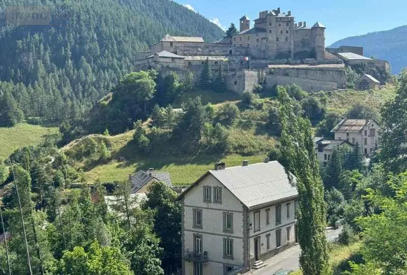 Appartement a vendre Château-Ville-Vieille 05350 Hautes-Alpes 05 85 m2 4 pièces 342000 euros 119039022 001