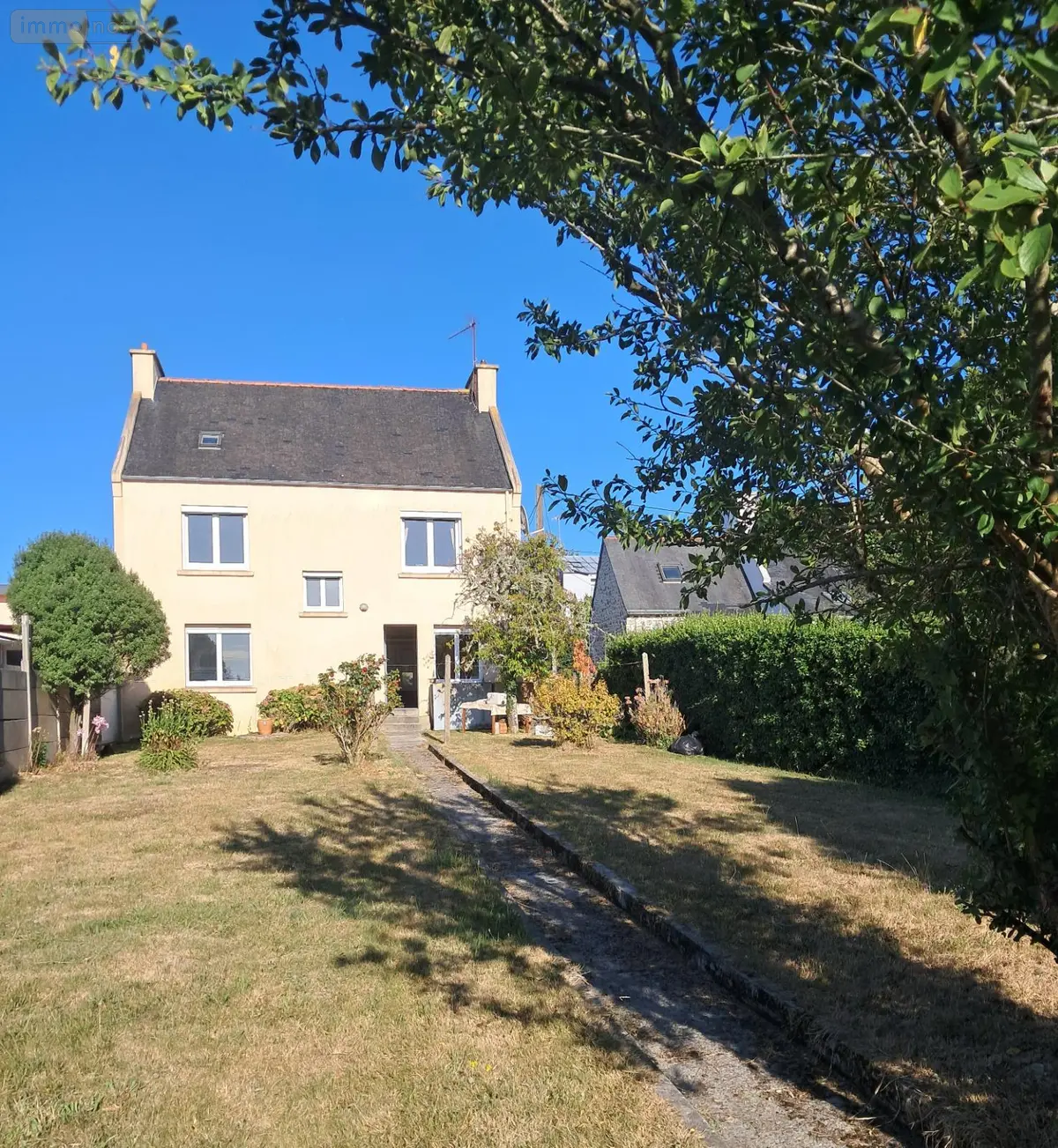 Maison a vendre Camaret-sur-Mer 29570 Finistère 29 105 m2 5 pièces 241040 euros 2026.08.01 001