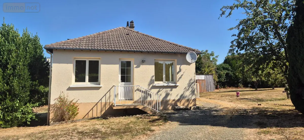 Maison a vendre Cormes 72400 Sarthe 72 78 m2 3 pièces 146000 euros 504 001