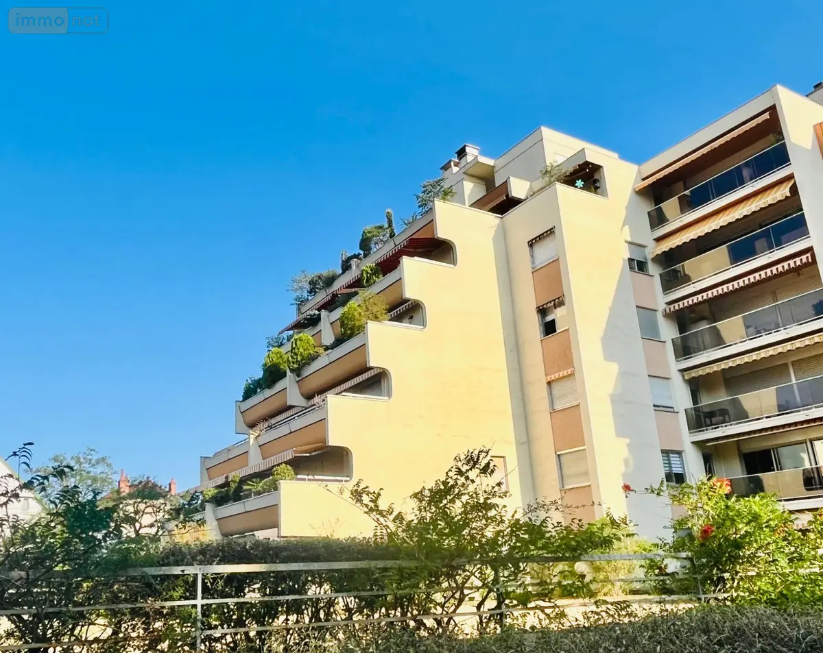 Appartement a vendre Dijon 21000 Côte-d'Or 21 91 m2 5 pièces 318000 euros achat_appartement_com_21231_21000 001