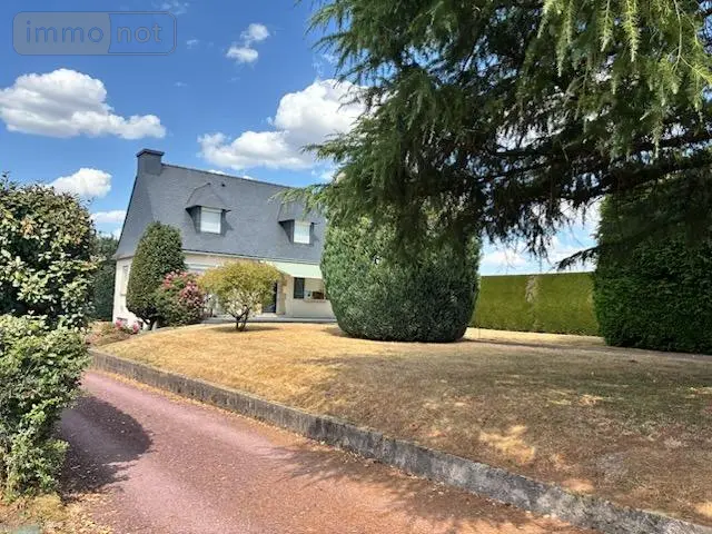Maison a vendre Val d'Anast 35330 Ille-et-Vilaine 35 91 m2 4 pièces 238463 euros 3261 001