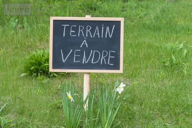 Terrain a batir a vendre Saint-Avé 56890 Morbihan 56 270200 euros achat_terrain_a_batir_com_56206_56890 001