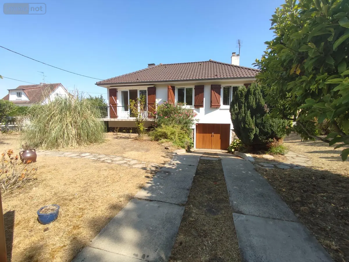 Location maison Saint-Étienne-du-Rouvray 76800 Seine-Maritime 76 64 m2 3 pièces 950 euros 2026L29 001