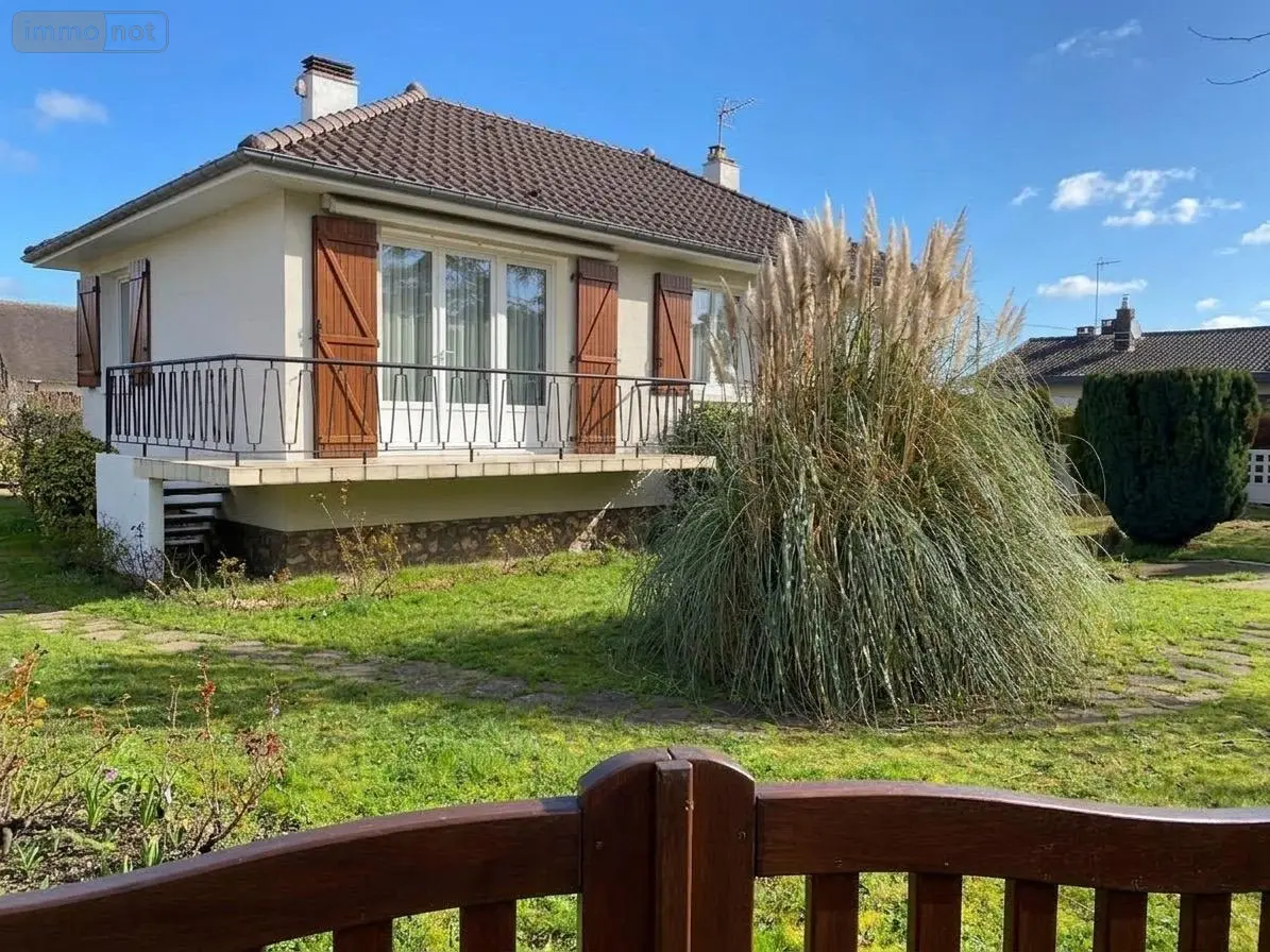 Location maison Saint-Étienne-du-Rouvray 76800 Seine-Maritime 76 64 m2 3 pièces 950 euros 2026L29 001