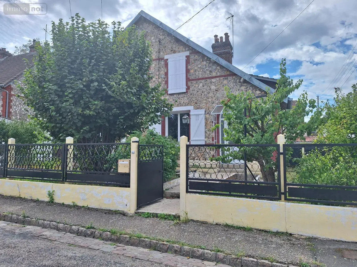 Location maison Rouen 76000 Seine-Maritime 76 57 m2 3 pièces 890 euros 2026L30 001