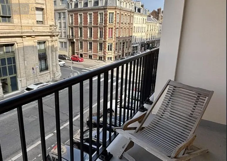 Appartement a vendre Le Havre 76600 Seine-Maritime 76 65 m2 3 pièces 149200 euros achat_appartement_com_76351_76600 001