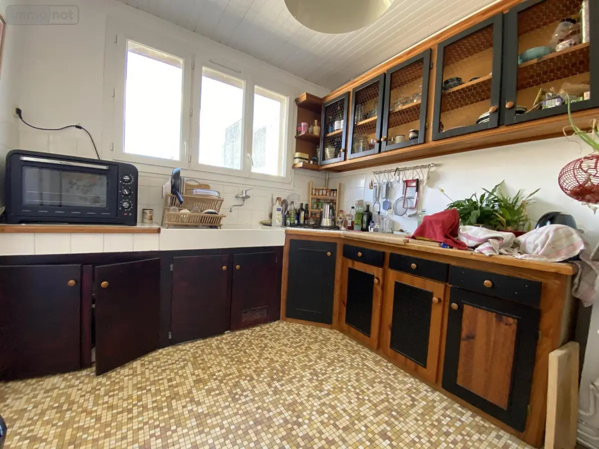 Appartement a vendre Brest 29200 Finistère 29 71 m2 3 pièces 178660 euros 29160-171 001
