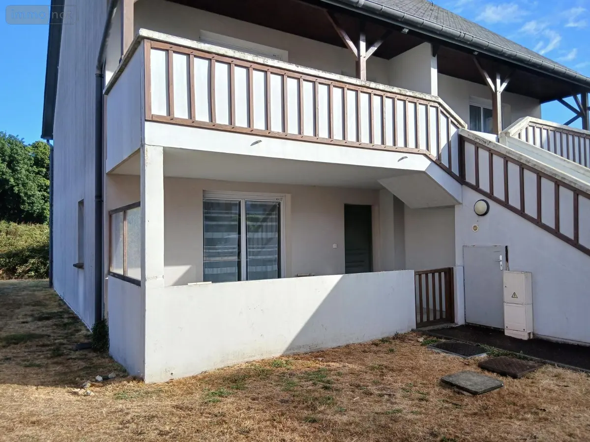 Appartement a vendre La Rivière-Saint-Sauveur 14600 Calvados 14 55 m2 3 pièces 157731 euros AT 219 001