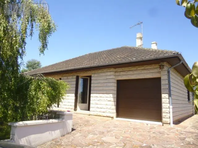 Maison a vendre Montigny-le-Chartif 28120 Eure-et-Loir 28 4 pièces 135000 euros 2026LB005 001