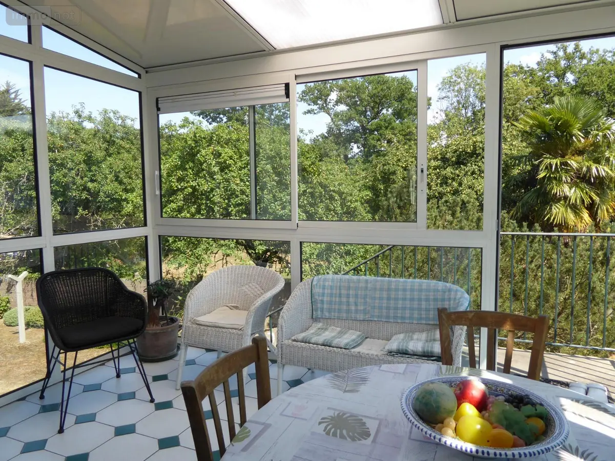 Maison a vendre Mesnil-Roc'h 35720 Ille-et-Vilaine 35 126 m2 8 pièces 361020 euros 1872 001