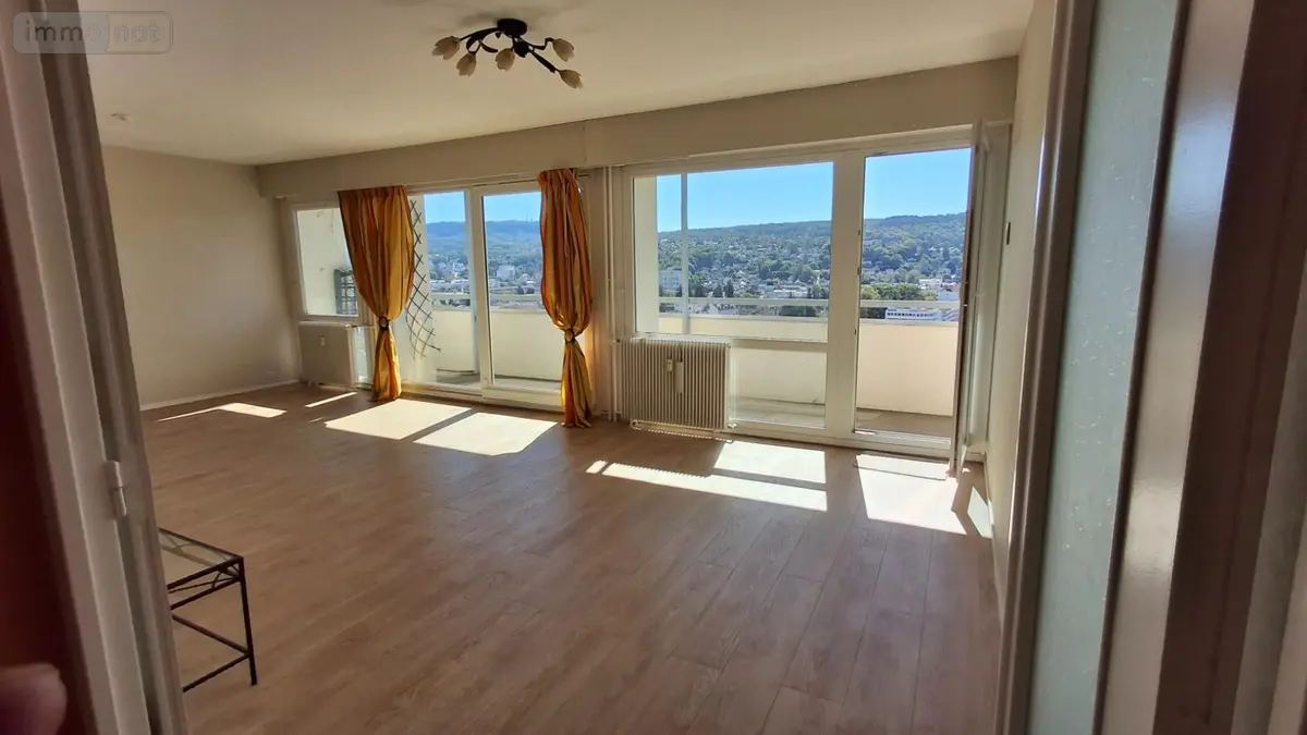 Appartement a vendre Besançon 25000 Doubs 25 82 m2 4 pièces 232000 euros 2026108 001
