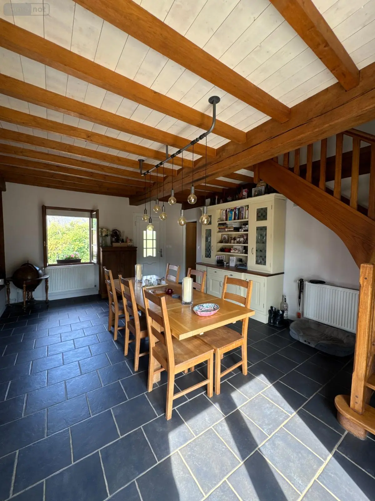Maison a vendre Verchocq 62560 Pas-de-Calais 62 167 m2 7 pièces 325000 euros 6055 001