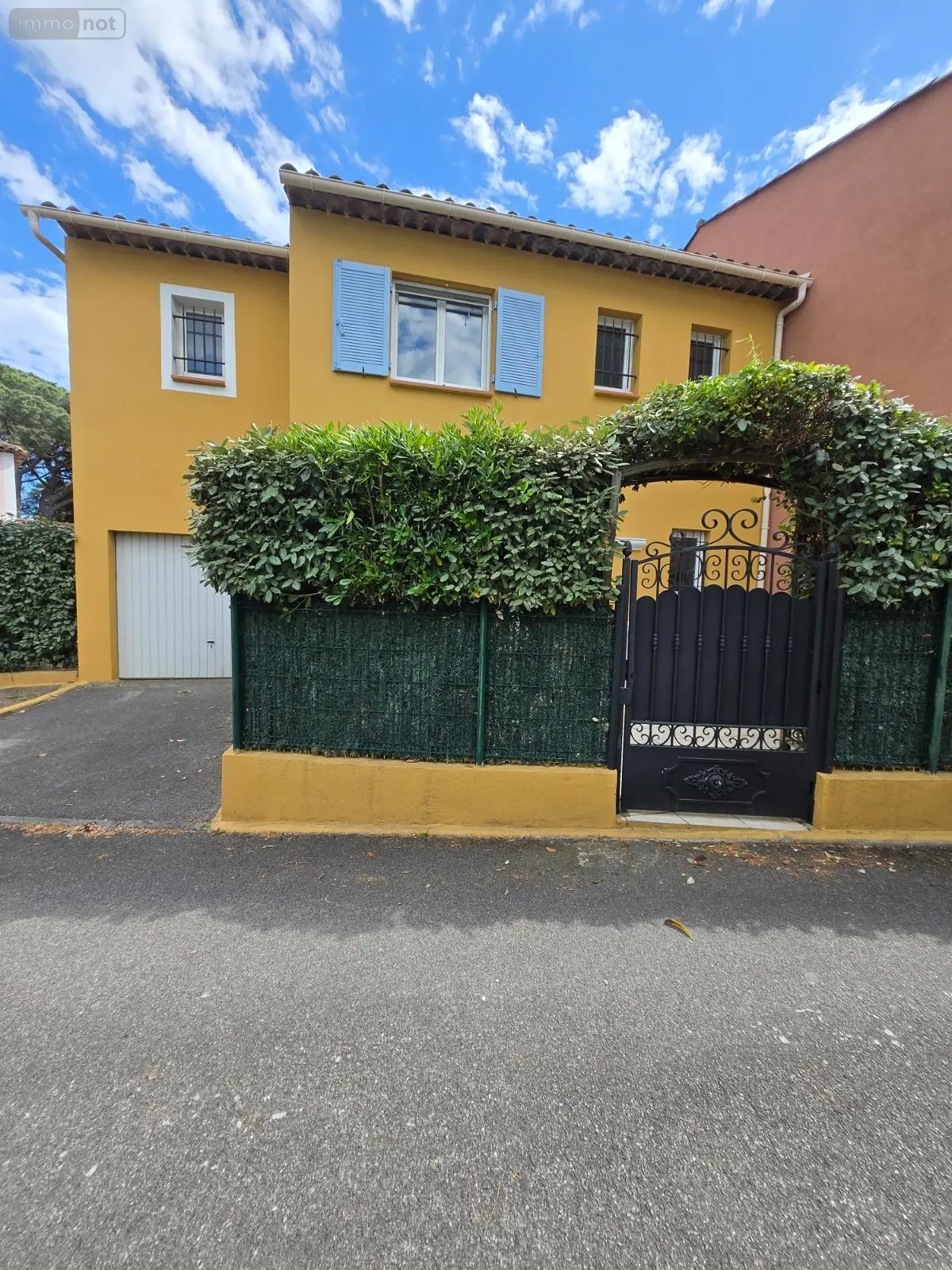Maison a vendre Fréjus 83370 Var 83 98 m2 5 pièces 469000 euros CK83600 001
