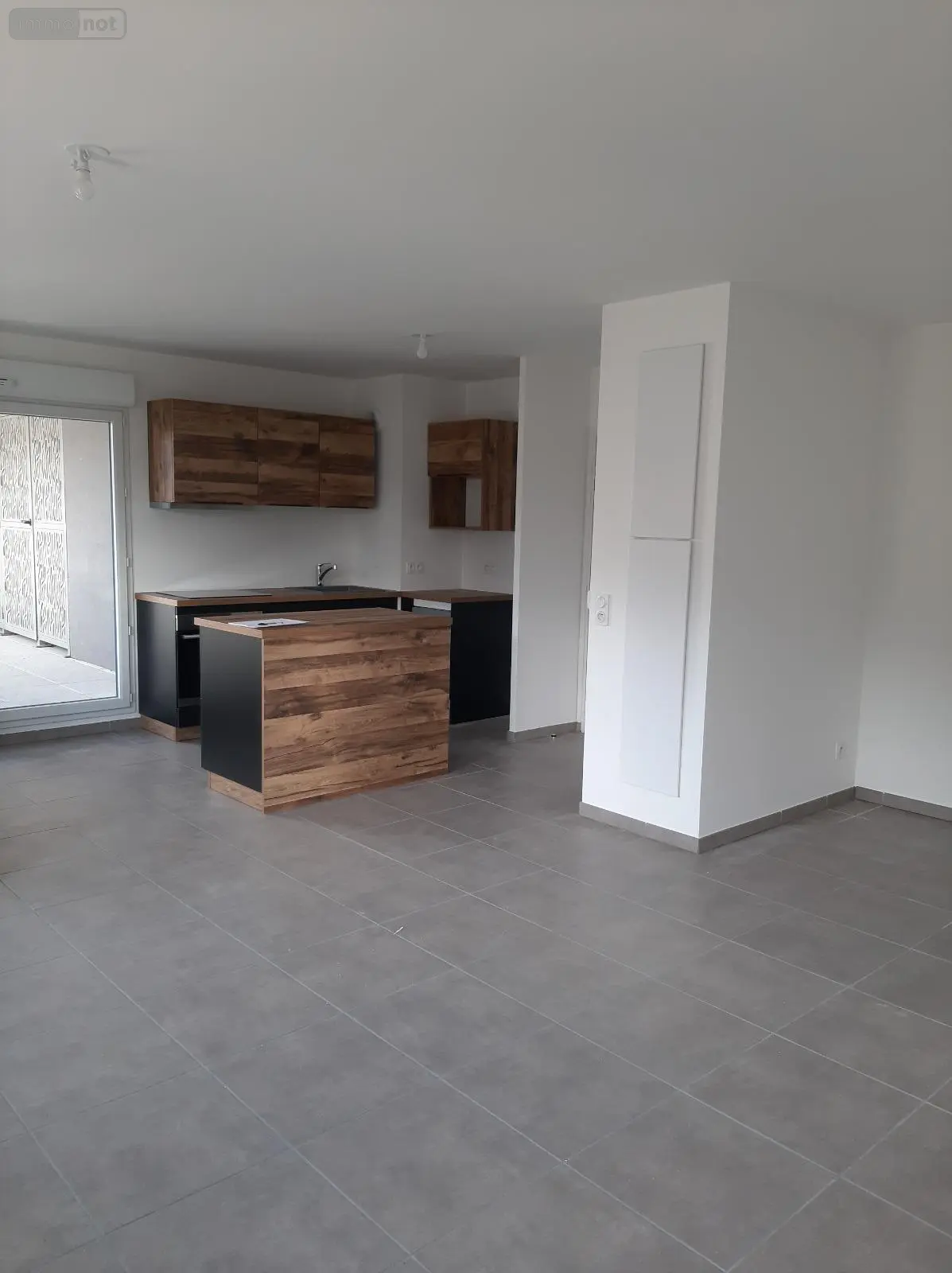 Location appartement Chabanière 69440 Rhône 69 68 m2 3 pièces 980 euros 260647 001