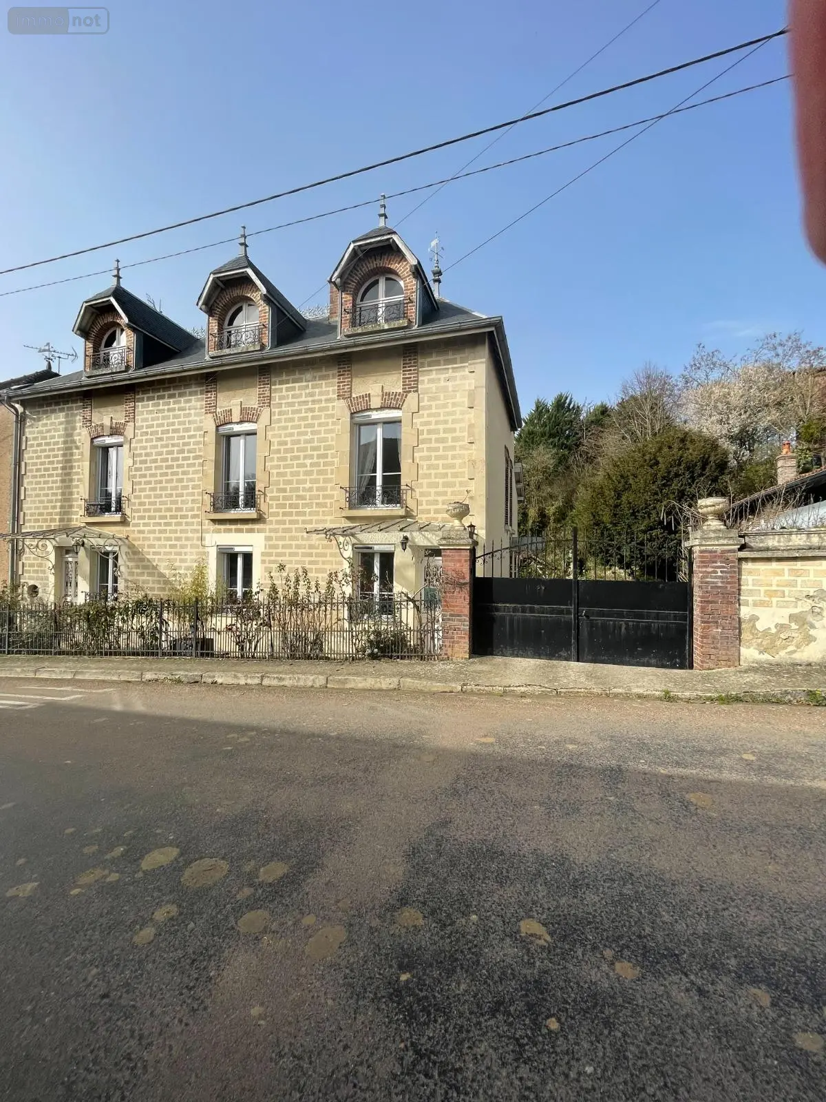 Maison a vendre Trannes 10140 Aube 10 180 m2 7 pièces 180000 euros achat_maison_com_10384_10140 001