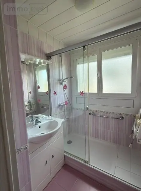 Appartement a vendre Saint-Sébastien-sur-Loire 44230 Loire-Atlantique 44 58 m2 3 pièces 176472 euros FG/GREN 001