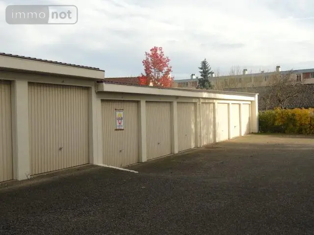 Location garage et parking Dagneux 01120 Ain 01 82 euros location_garage_et_parking_com_01142_01120 001