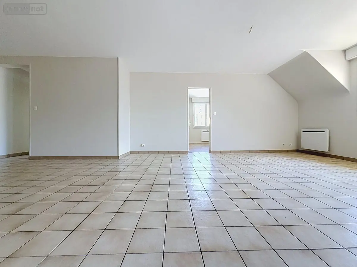 Appartement a vendre Caen 14000 Calvados 14 74 m2 3 pièces 189900 euros 0033 001