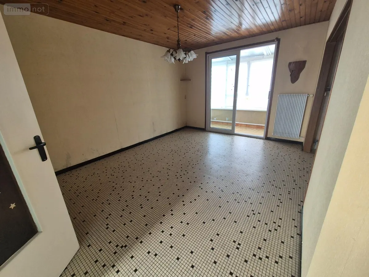 Maison a vendre Aÿ-Champagne 51150 Marne 51 83 m2 4 pièces 180200 euros AYVLN 001