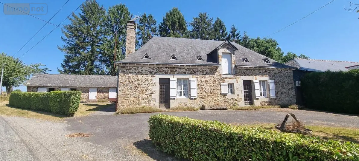 Maison a vendre Rannée 35130 Ille-et-Vilaine 35 110 m2 5 pièces 228900 euros 35132-2508 001