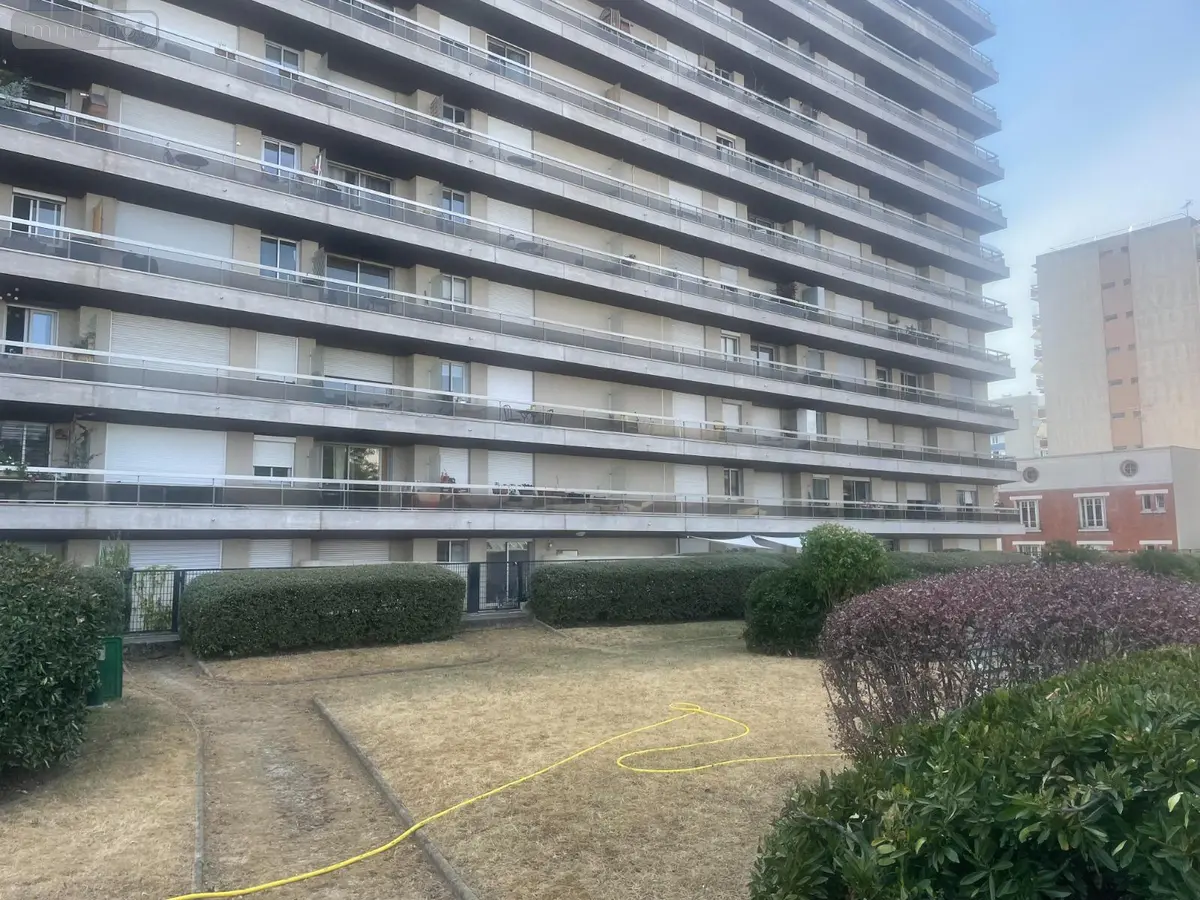 Appartement a vendre Paris 12e Arrondissement 75012 Paris 75 75 m2 3 pièces 646600 euros 1078 001