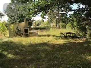 Terrains de loisirs bois etangs a vendre Charmes 02800 Aisne 02 19500 euros 1080 001