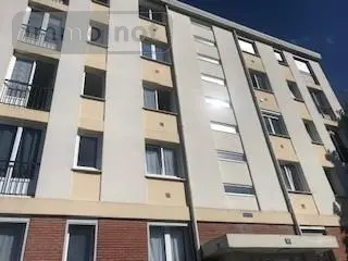 Appartement a vendre La Fère 02800 Aisne 02 57 m2 3 pièces 39500 euros 1081 001