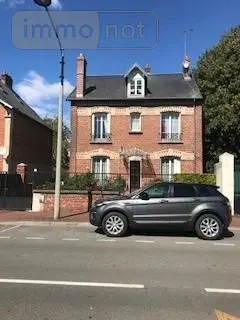Maison a vendre La Fère 02800 Aisne 02 109 m2 6 pièces 148400 euros 1082 001