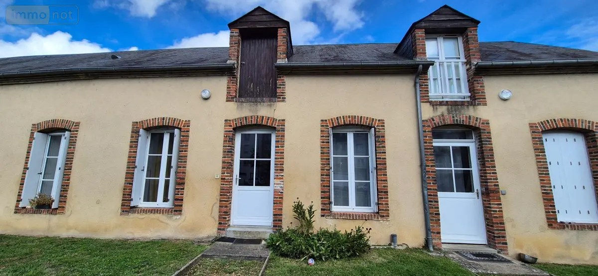 Location appartement La Ferté-Bernard 72400 Sarthe 72 37 m2 2 pièces 440 euros 508 001