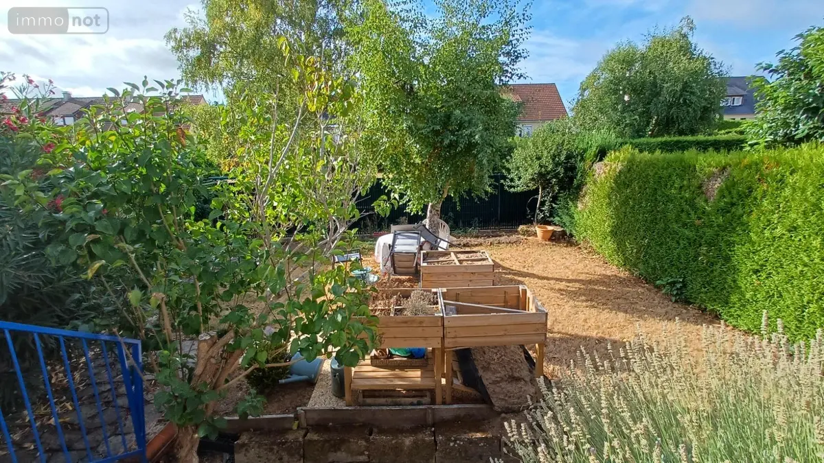 Maison a vendre Le Mans 72000 Sarthe 72 113 m2 5 pièces 209600 euros MHA1003 001