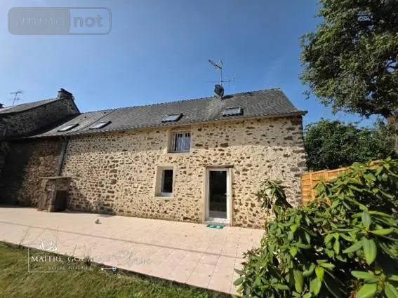 Maison a vendre Changé 53810 Mayenne 53 126 m2 5 pièces 215250 euros achat_maison_com_53054_53810 001