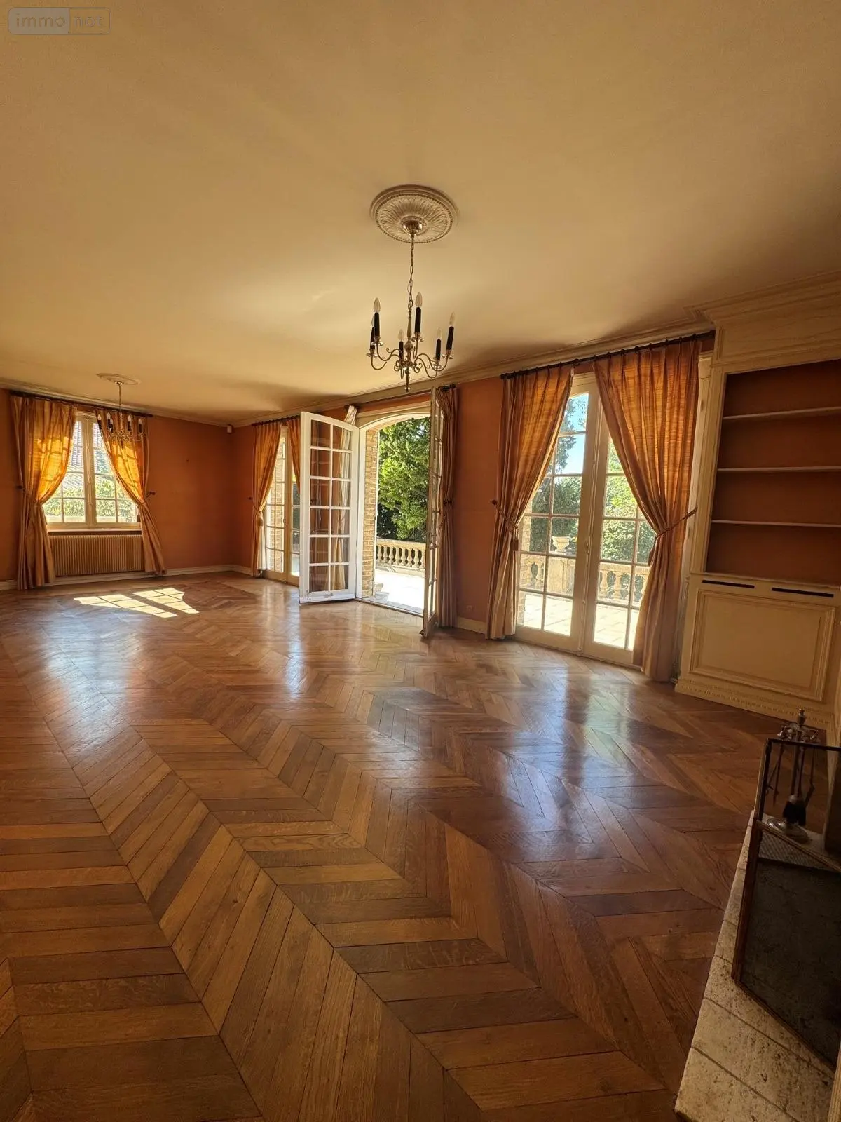 Appartement a vendre Saint-Omer 62500 Pas-de-Calais 62 238 m2 416000 euros 6056 001
