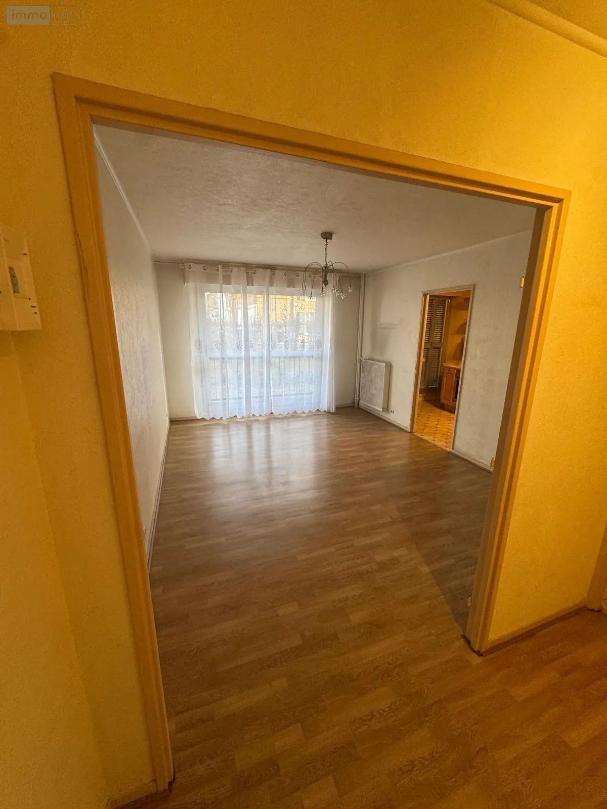 Location appartement Évreux 27000 Eure 27 63 m2 3 pièces 880 euros 4136 001