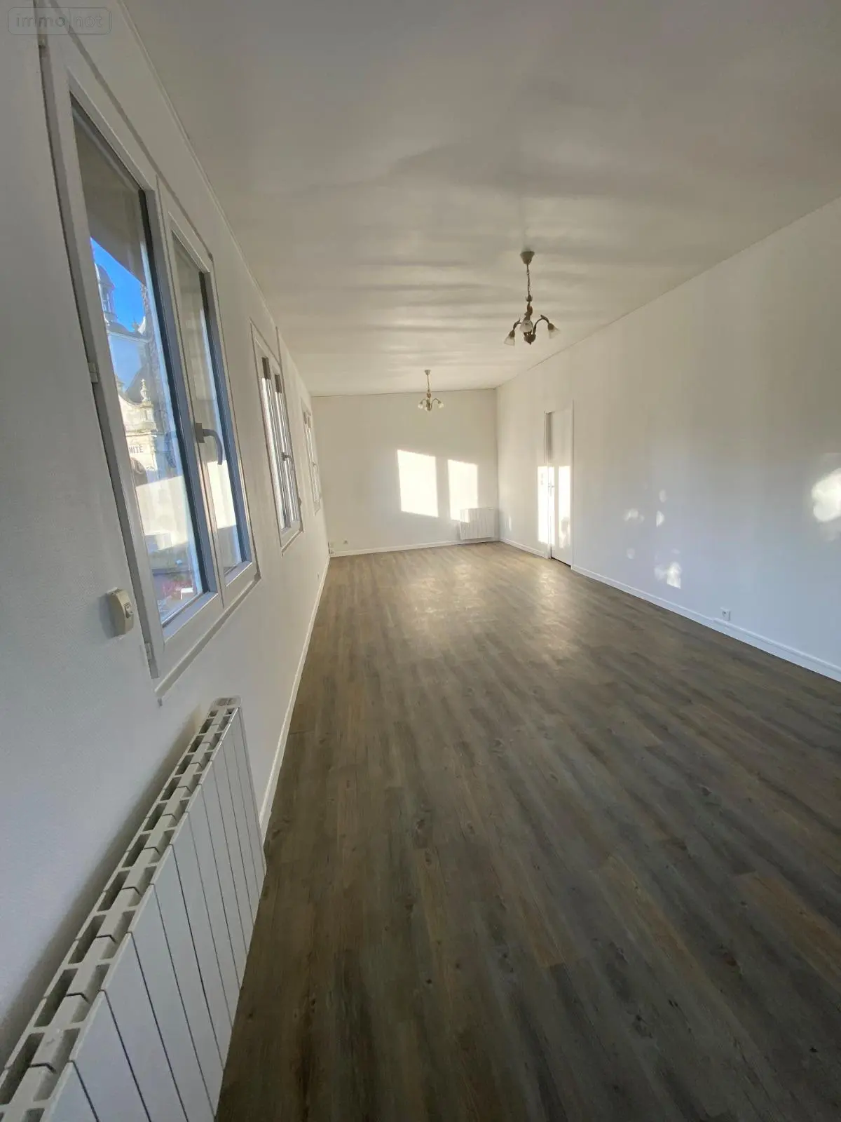 Location appartement Saint-André-de-l'Eure 27220 Eure 27 52 m2 3 pièces 663 euros MD APPT 001