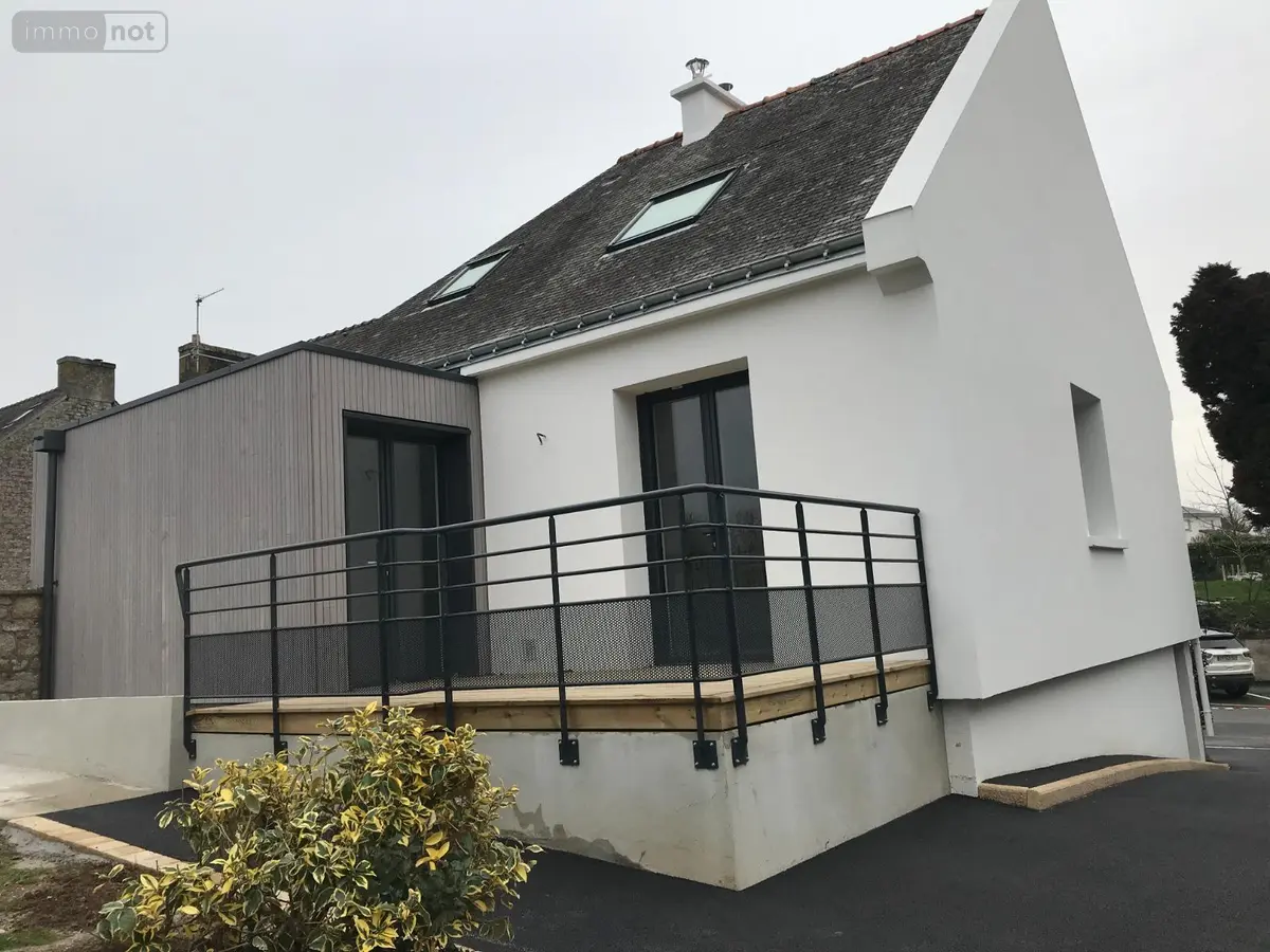 Location maison Guénin 56150 Morbihan 56 78 m2 3 pièces 780 euros location_maison_com_56074_56150 001