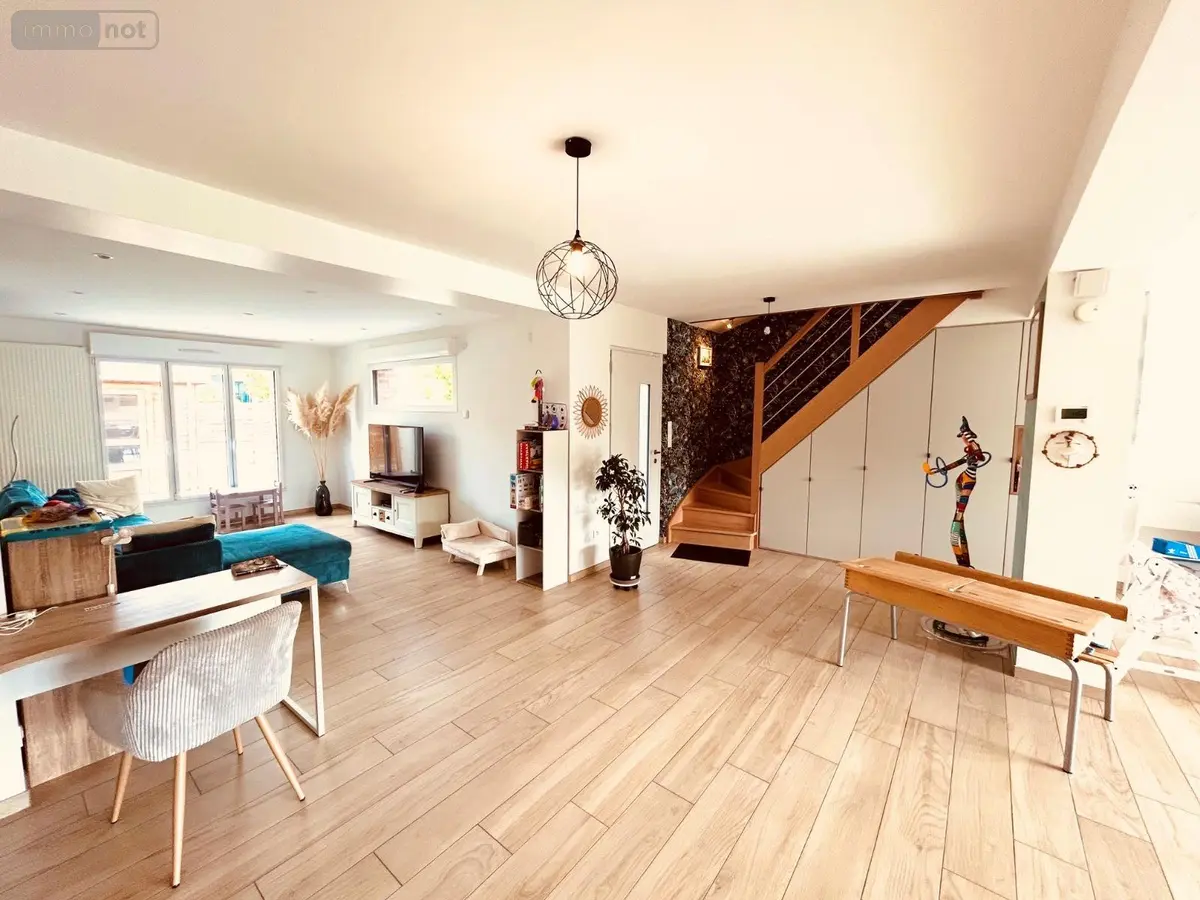 Maison a vendre Hazebrouck 59190 Nord 59 185 m2 8 pièces 374400 euros achat_maison_com_59295_59190 001