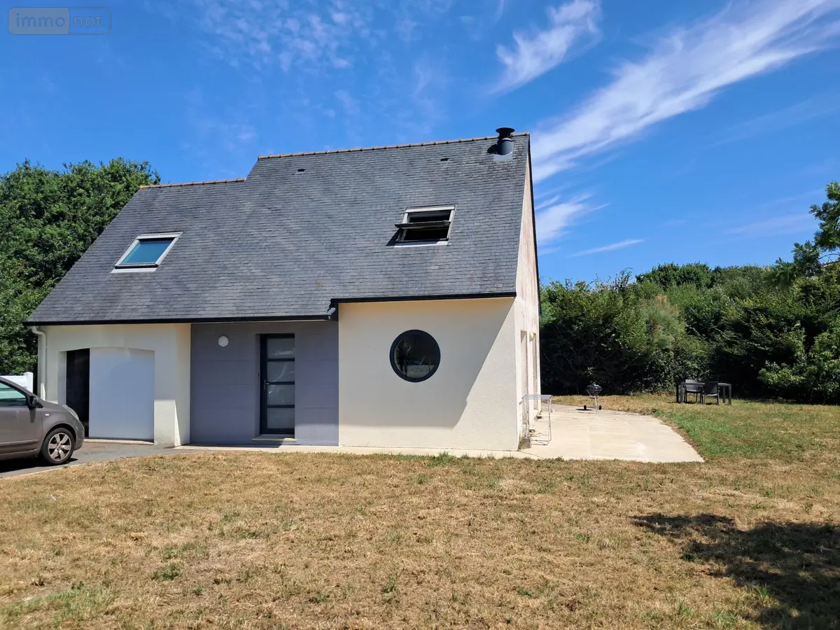 Maison a vendre Camaret-sur-Mer 29570 Finistère 29 80 m2 4 pièces 251520 euros M.2026.09.01 001