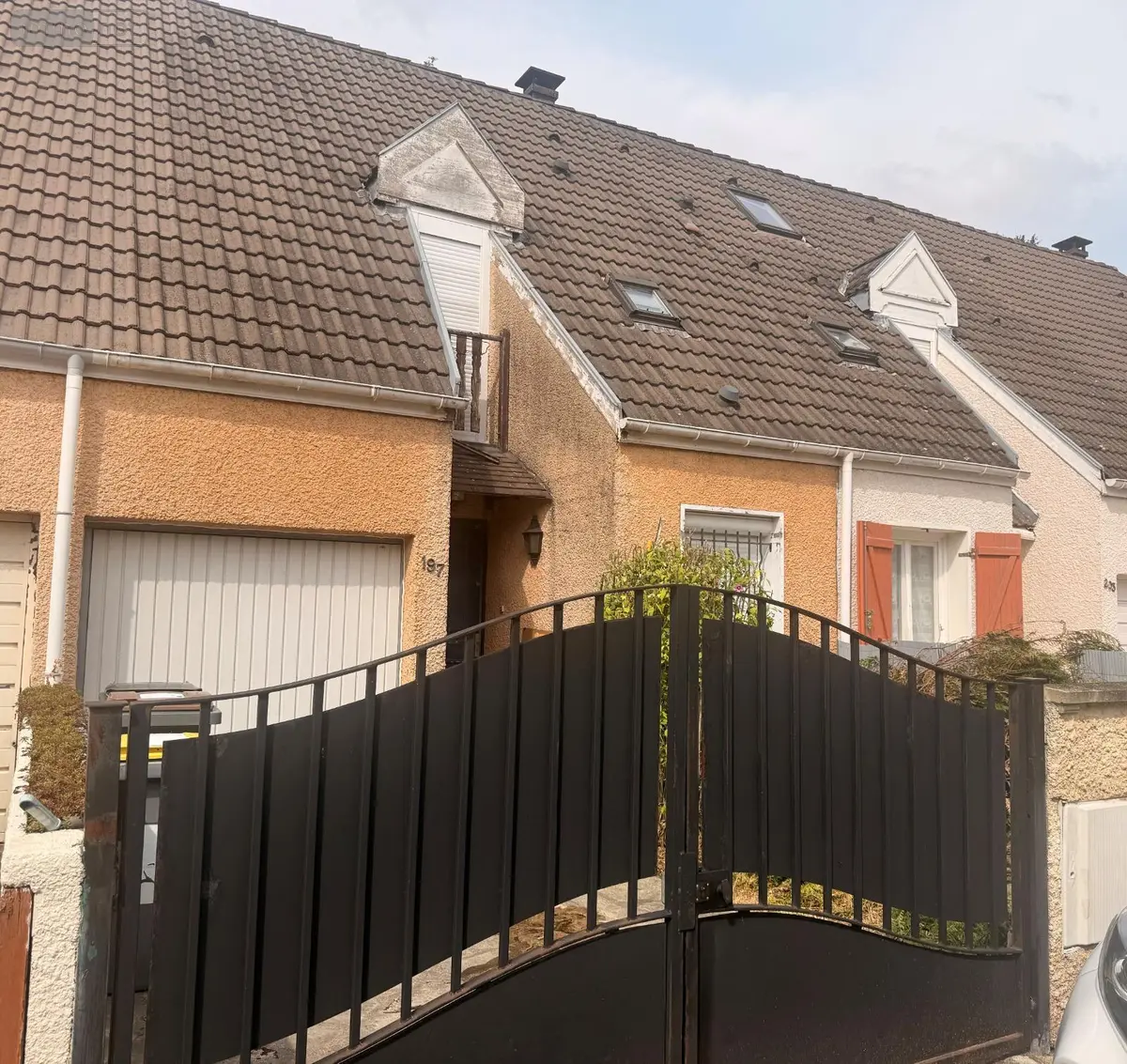 Maison a vendre Le Mée-sur-Seine 77350 Seine-et-Marne 77 75 m2 4 pièces 159950 euros 1003538 001