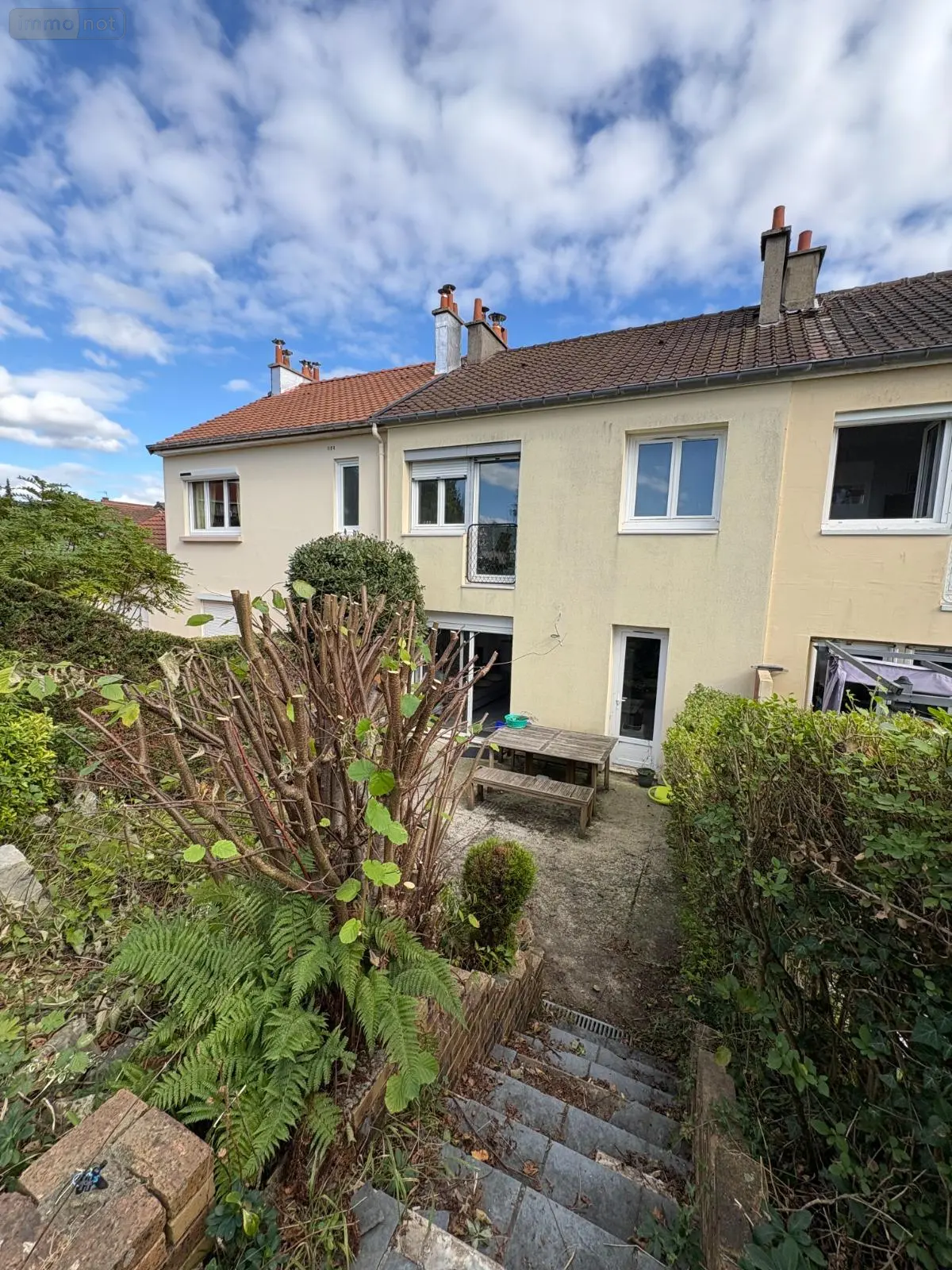 Maison a vendre Port-Jérôme-sur-Seine 76170 Seine-Maritime 76 66 m2 3 pièces 146000 euros 1008071 001