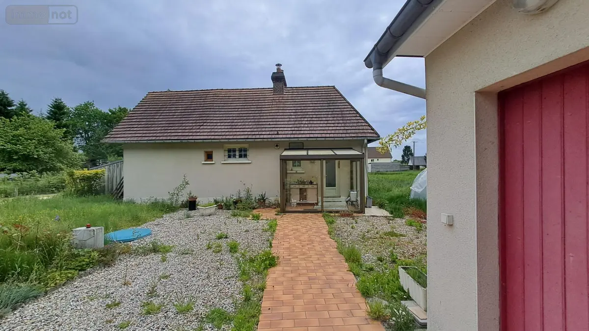 Maison a vendre Saint-Jean-de-Folleville 76170 Seine-Maritime 76 93 m2 3 pièces 178160 euros 1008093 001