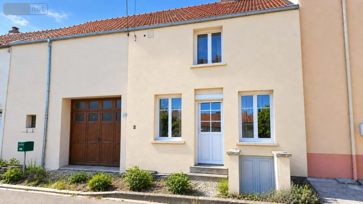 Maison a vendre Champsevraine 52500 Haute-Marne 52 123 m2 4 pièces 50000 euros achat_maison_com_52083_52500 001