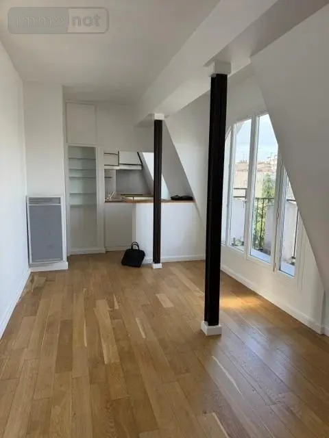 Appartement a vendre Paris 13e Arrondissement 75013 Paris 75 41 m2 3 pièces 470000 euros 3863 001