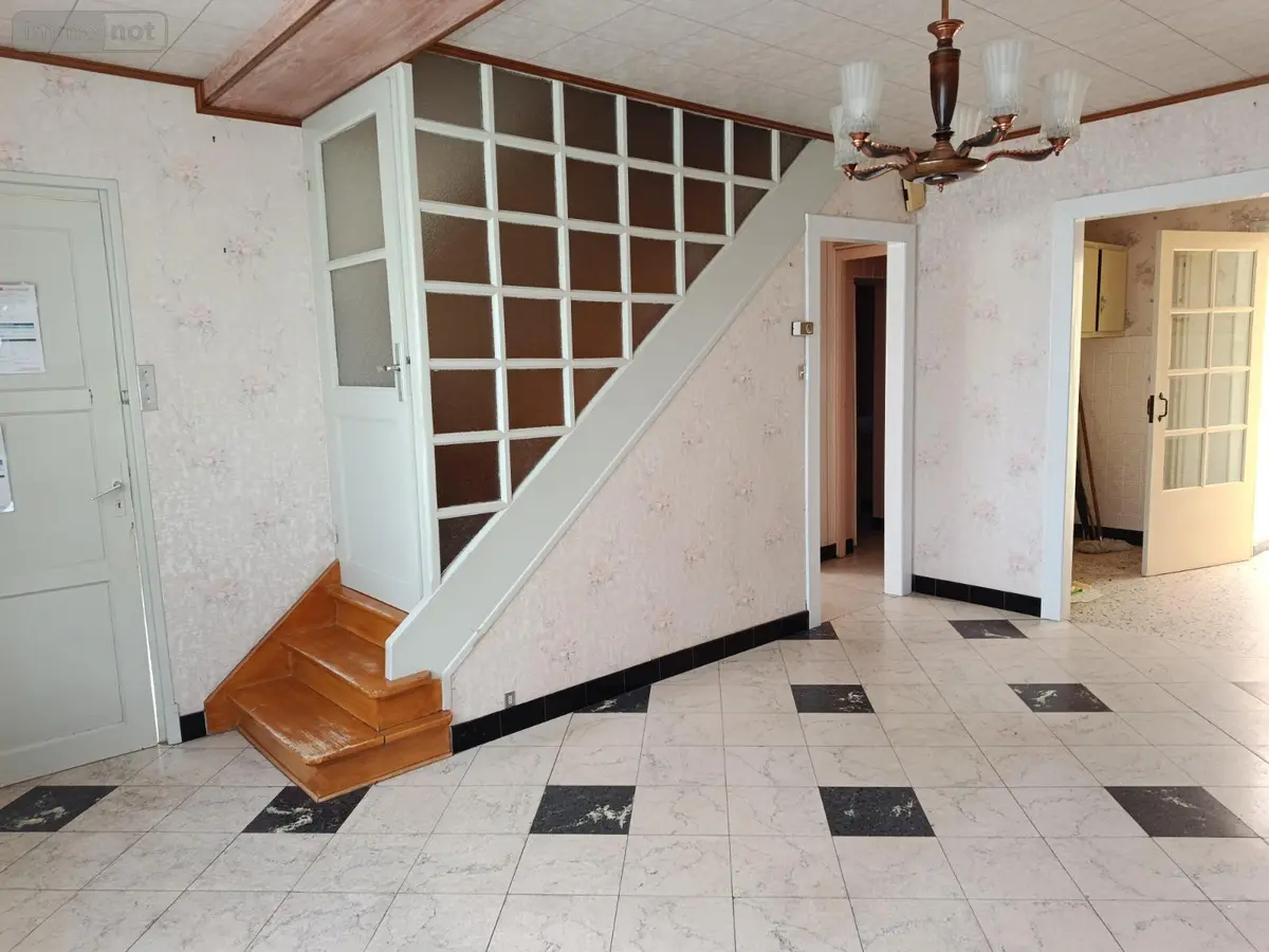 Maison a vendre Fort-Mardyck 59430 Nord 59 65 m2 4 pièces 97200 euros achat_maison_comd_59248 001