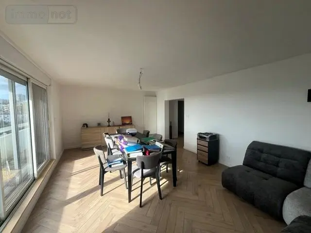 Appartement a vendre Brest 29200 Finistère 29 104 m2 6 pièces 314400 euros 11430 001