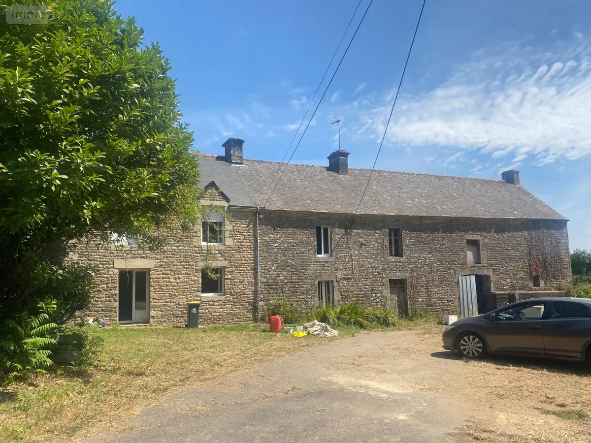 Maison a vendre Elven 56250 Morbihan 56 70 m2 311400 euros achat_maison_com_56053_56250 001