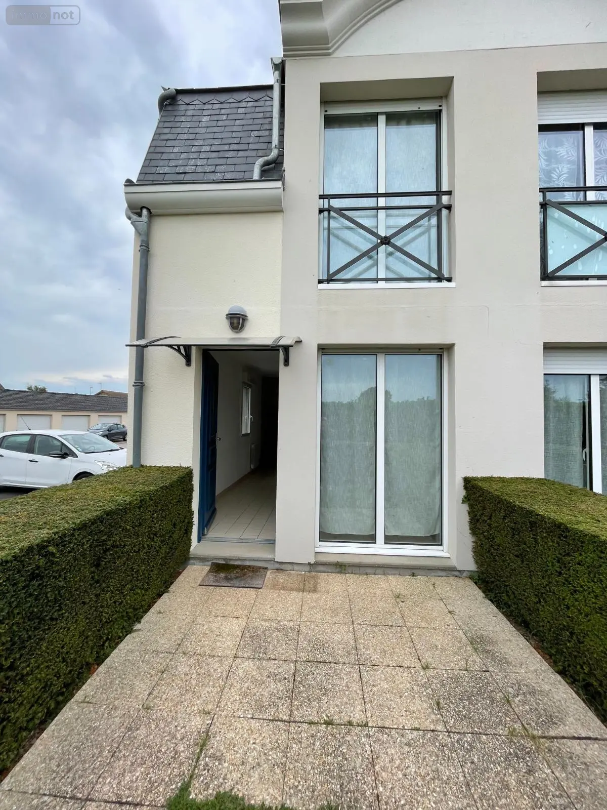 Location maison Le Neubourg 27110 Eure 27 44 m2 2 pièces 580 euros SD-LOCRAI 001