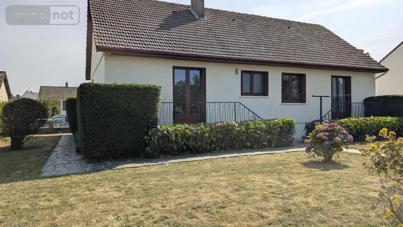 Maison a vendre Saint-Léonard 76400 Seine-Maritime 76 93 m2 4 pièces 194500 euros achat_maison_com_76600_76400 001