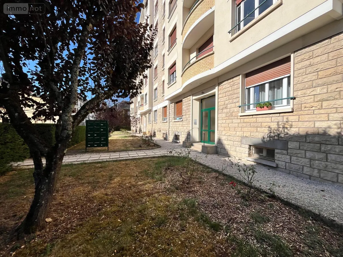 Appartement a vendre Dijon 21000 Côte-d'Or 21 80 m2 3 pièces 247000 euros achat_appartement_com_21231_21000 001