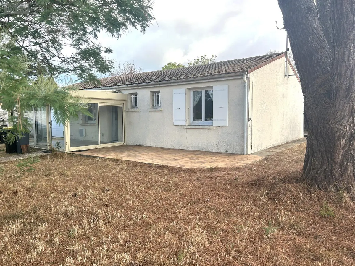 Maison a vendre Marennes-Hiers-Brouage 17320 Charente-Maritime 17 77 m2 3 pièces 188900 euros FD/JOM/26-36 001