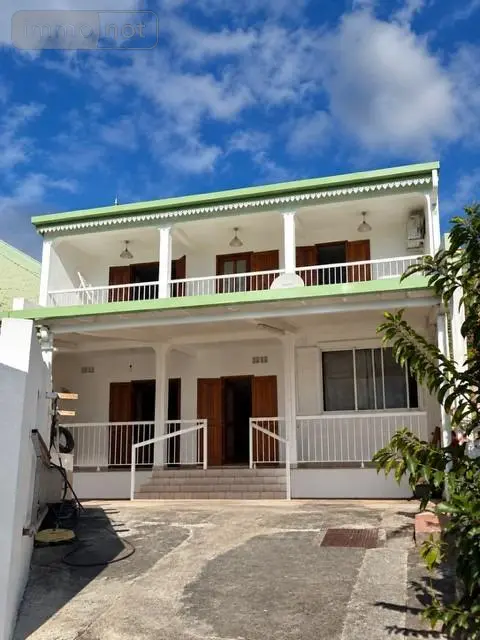 Maison a vendre Sainte-Marie 97438 La Réunion 974 190 m2 300300 euros achat_maison_com_97418_97438 001